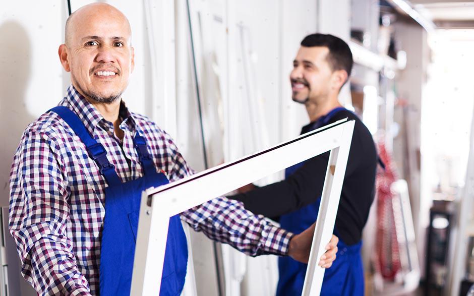 prix vitrine magasin Sevran